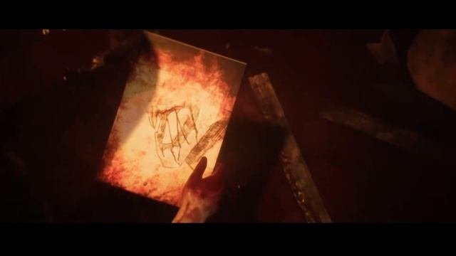 ВСТРЕТИЛИ КОМАНДУ, НО ОНИ ЛИ ЭТО?! Прохождение Dark Pictures House Of Ashes часть 6