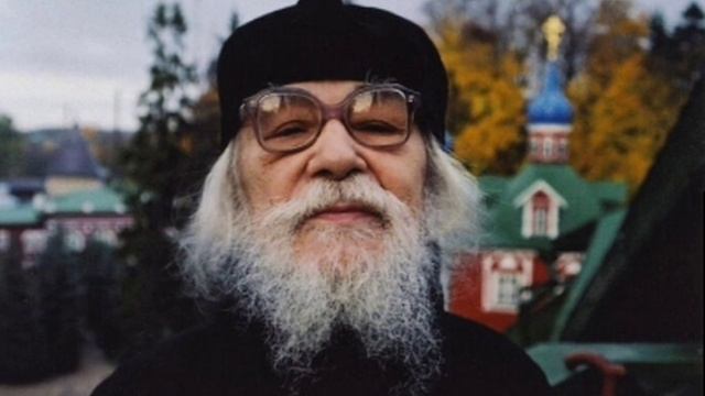 На Вознесение Господне