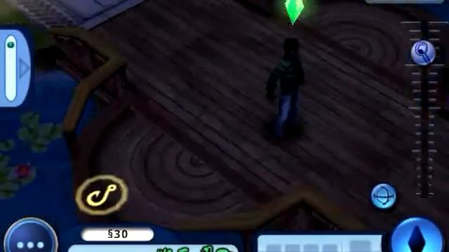 Обзор игры sims 3.