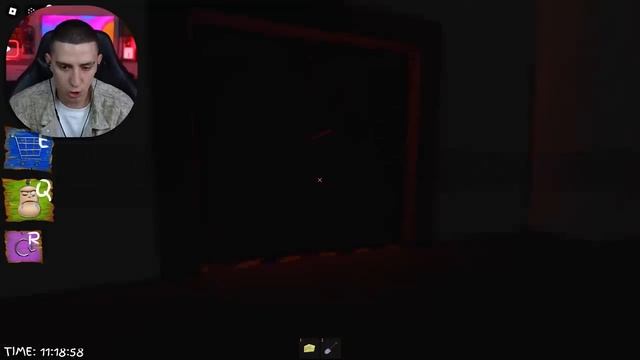 ГЛЕНТ I GOT THE WORST JOB EVER! HORROR SCARY PIZZA DELIVERY