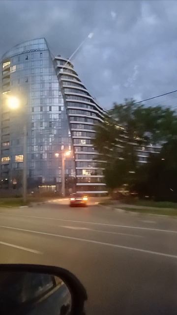 Вечерний Воронеж.