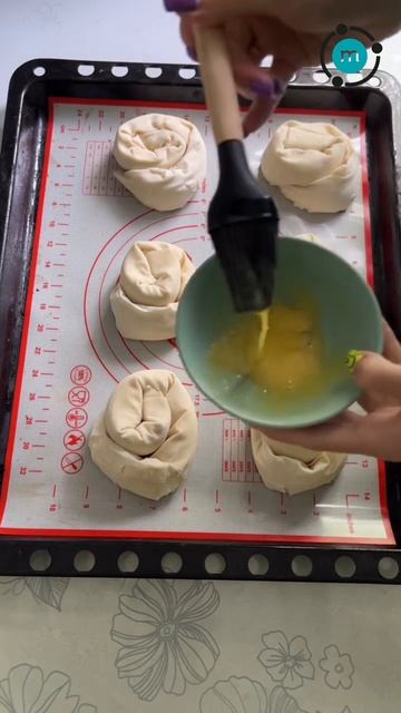 ПП-улитка с миндальными лепестками MolecularMeal (WB: 321064821)