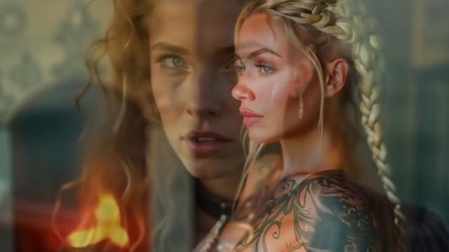 Northmen's Fury_ A Viking Metal Anthem