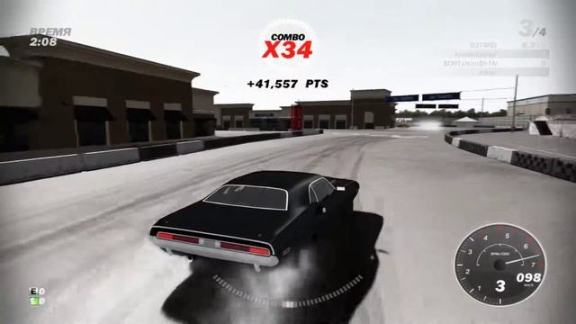 Peak angle сборка PRETENDER 1971 года (1080р60HD)