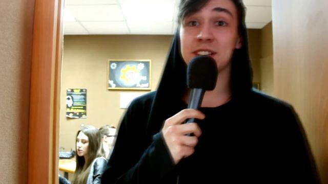 14.04.206 "Мистер и Мисс ИСИ" МК PiFM