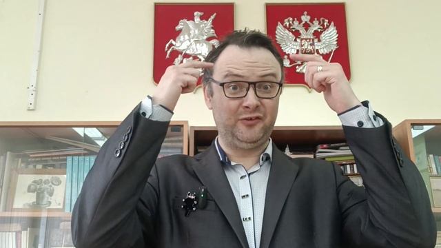Моё мнение об игре Смута
