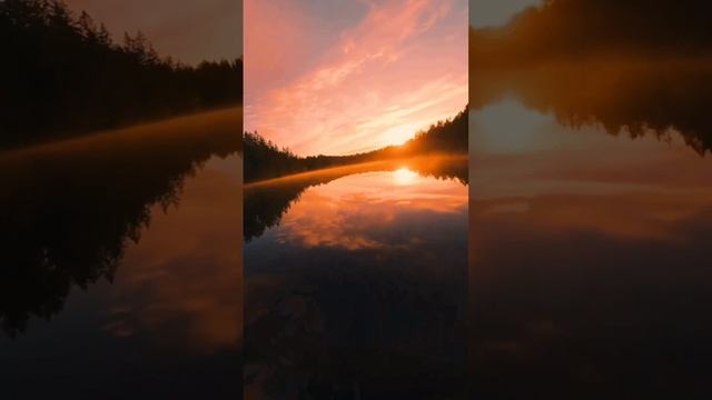 Прилетай ветерок