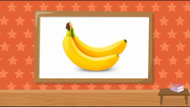 Развивающие мультики для детей Развитие РЕЧИ Учимся ГОВОРИТЬ . Учим фрукты и овощи.