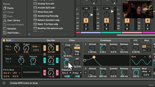 12 -Classic Sounds #1 TB-303