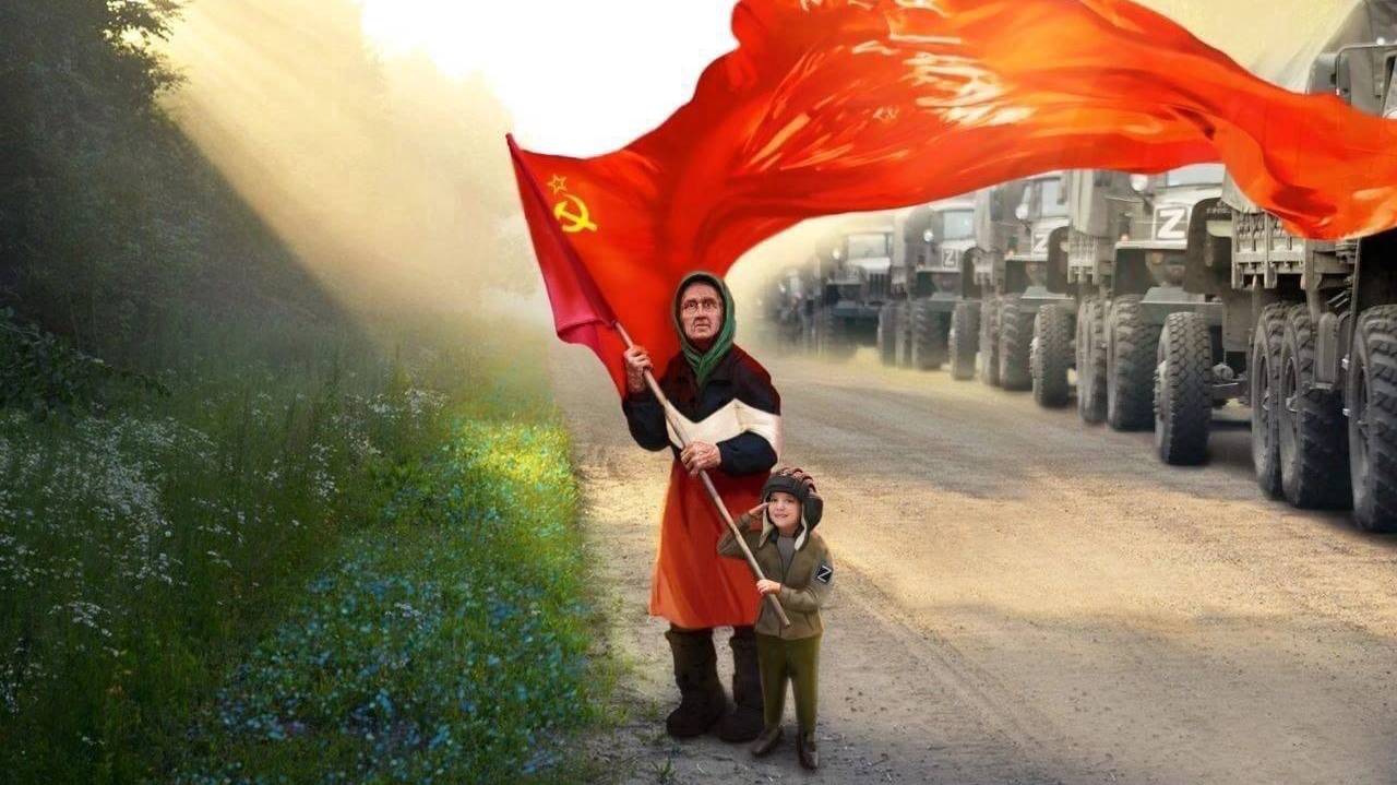 Камрад Испанец - Один з всех и все за одного. Стихи и генерация Игорь Квитко