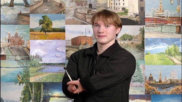 Жизнь как чудо!