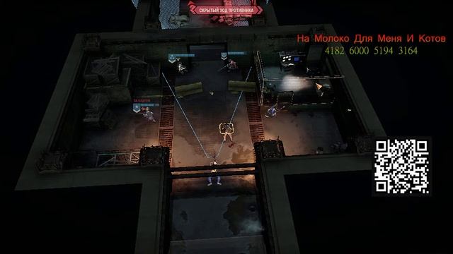 Jagged Alliance 3 #прохождение №5 #comandos #пошаговая #тактика #rpg