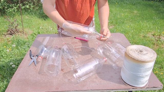 Почему я Раньше до этого не додумался, Как сделать водосточную трубу за 3 минуты!