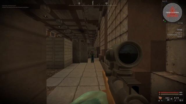 {STALCRAFT} EU - SERVERA ПАХАН ВЫШЕЛ НА СЕРВЕРА!!!