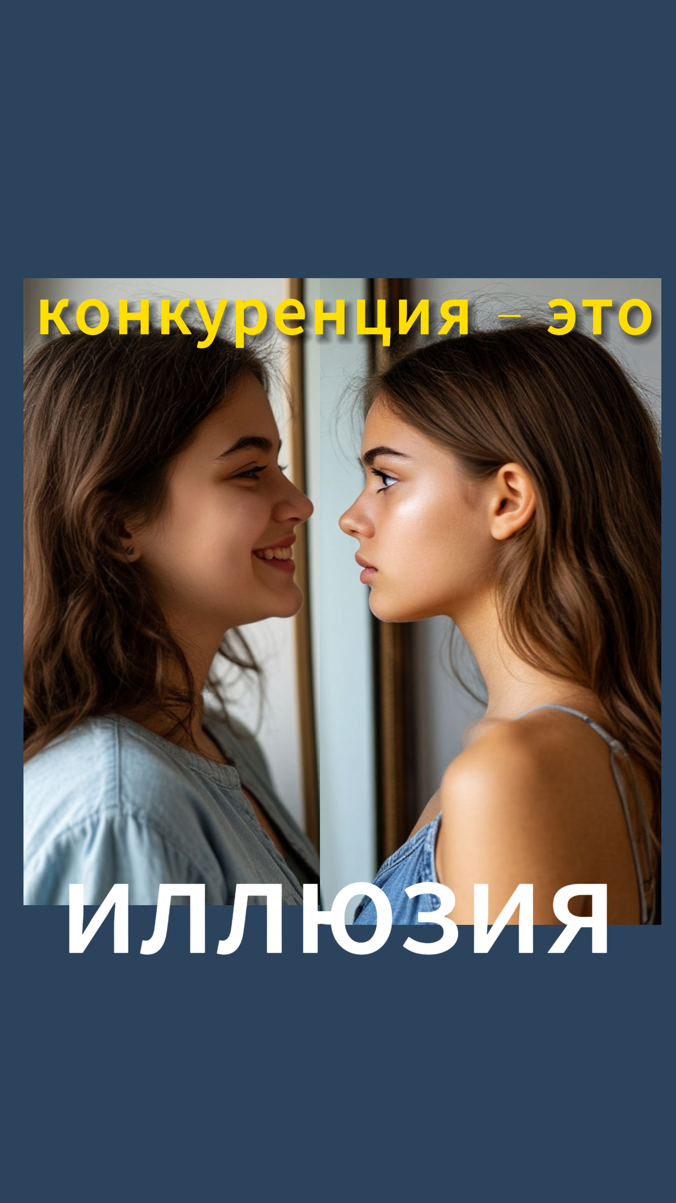 Как не сливать энергию на успешный успех.mp4