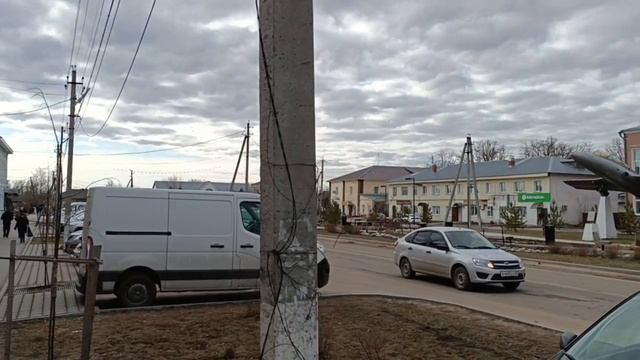 Фарма  Спас-Клепики Свободы 126 снаружи