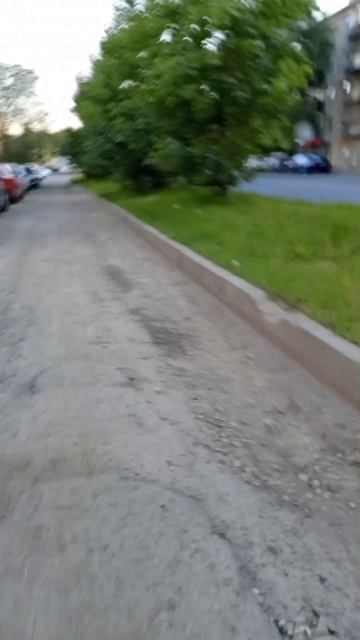 Шар лопнул
