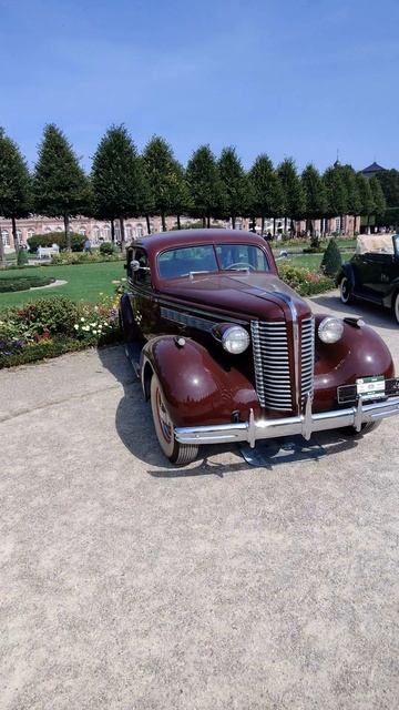 Oldtimer