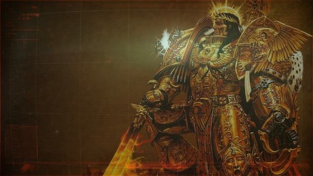 60. Предвестник Паразит Нургла [Millenium] - Warhammer 40k