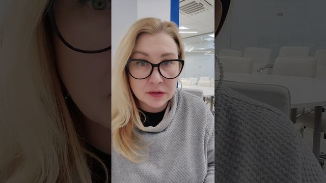 Какие изменения в мире я бы хотела увидеть
