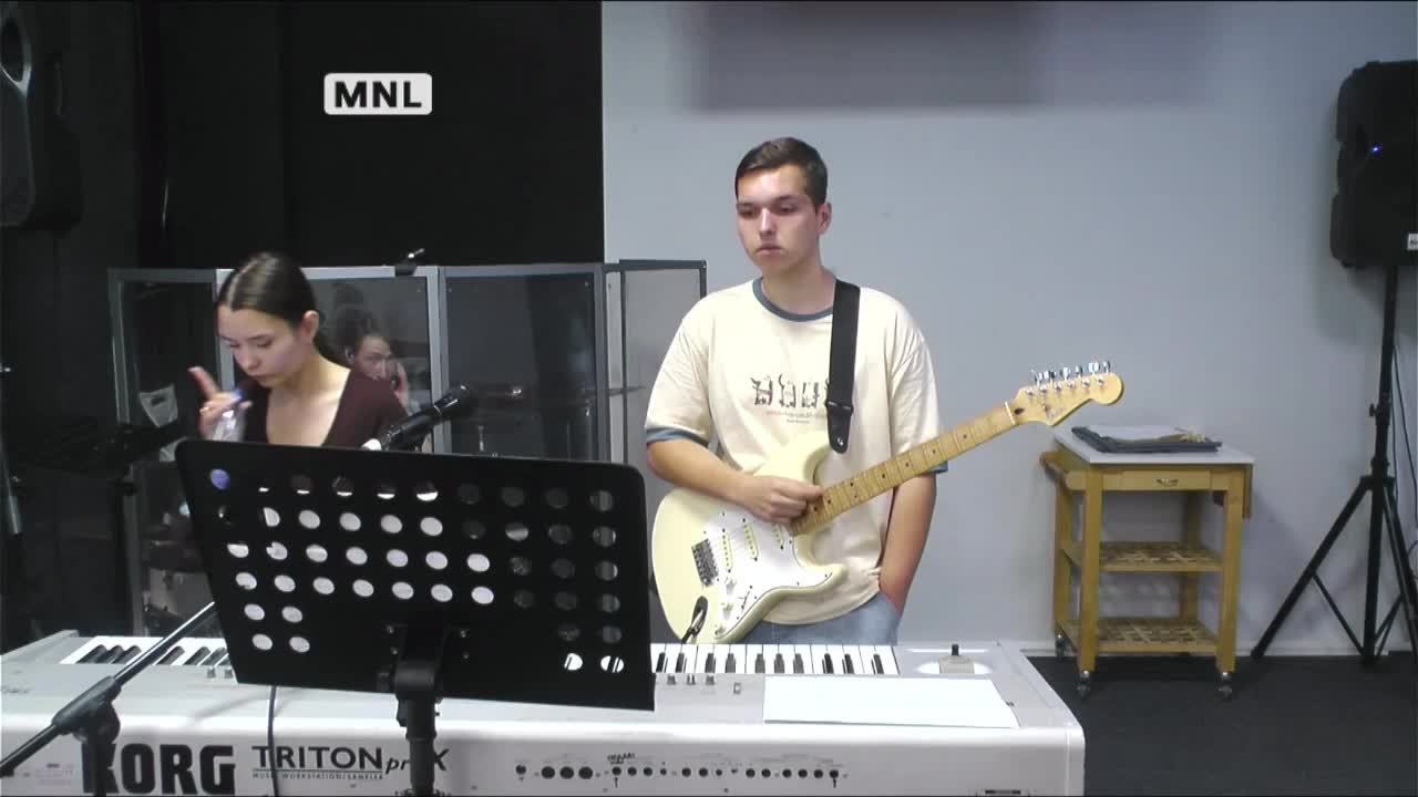 Землетрясение. Михаил Киндрук 01.06.2025