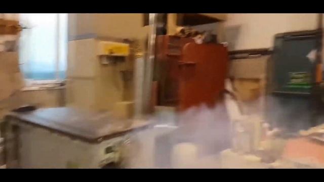 Запускаем хроники хаоса на пк