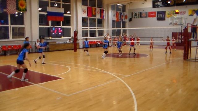 Староминская - Обнинск