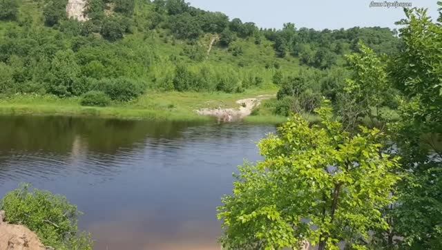 НАШЛИ СВЯЩЕННОЕ ОЗЕРО!