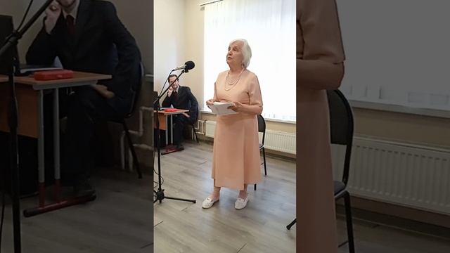 XV Московский открытый конкурс-фестиваль самодеятельного творчества «Васильковая Русь»09