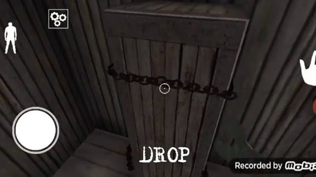 Полное прохождение Granny chapter Two