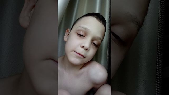 Мы вызвали бабадука и вот что из этого вышло
