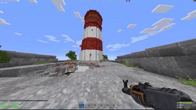 Самые топовые коллеры только на Rustex Remake и только в кла?