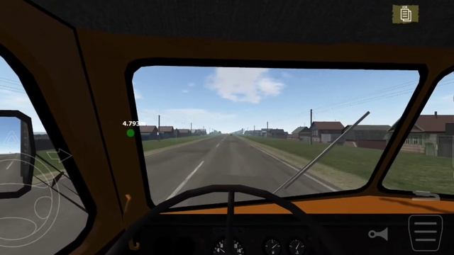 MOTOR DEPOT | (Грузовик Автобаза) Gameplay #10