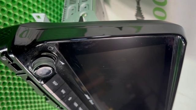 Магнитола Bose для Kia Seltos