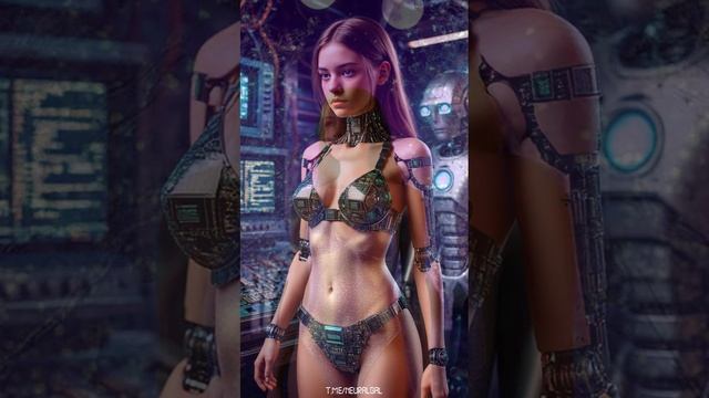 Красивое слайд шоу с красивыми девушками!!! 42