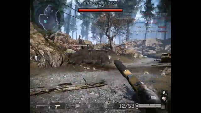 Warface прохождение № 67