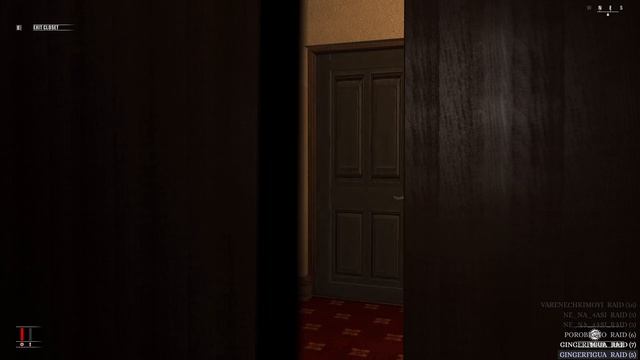 Початок проходження Hitman: Blood Money, ч.2