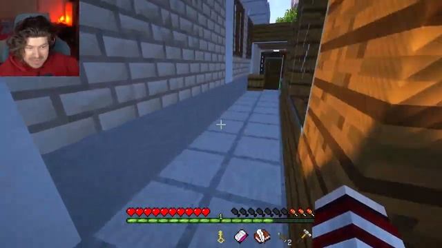 😱ФИКСАЙ С КОМПОТОМ СБЕЖАЛИ ОТ ЗЛЫХ РОДИТЕЛЕЙ В SCHOOLBOY R