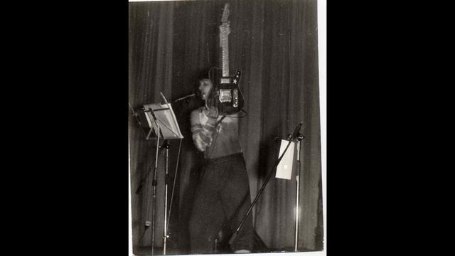 День и Вечер - Концертный (1986)