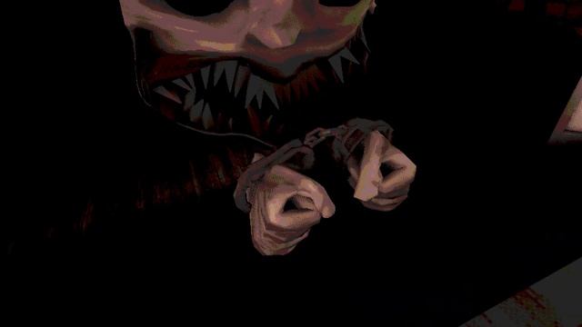 Buckshot Roulette | Полное прохождение без комментариев