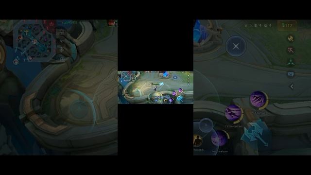 mobile legends