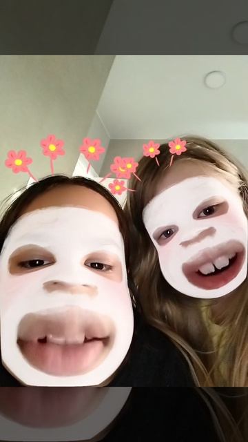 Привидения с цветочками😂Таисия и Маргарита в эфире ❤️ МАЙ25