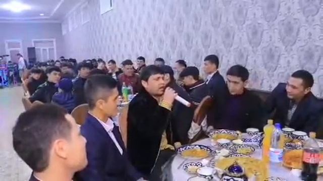 ШУНАКАНГИ УЙЛАНГИМ КЕЛЯБДИ