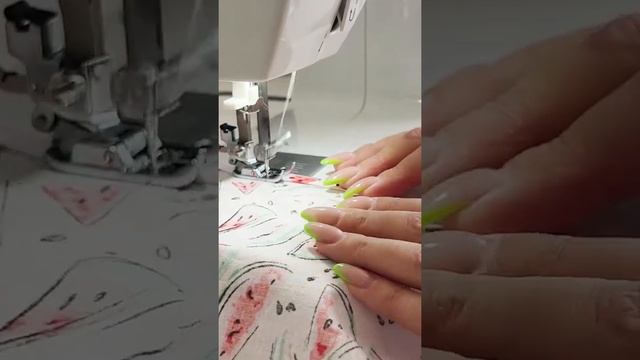Косынка #shorts #шитье #шью_сама #шьюдома