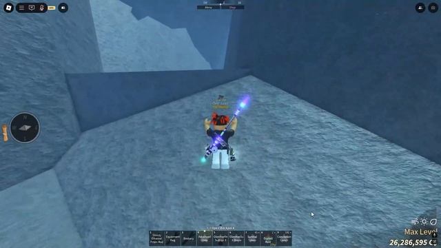 МЕГА ФАРМ ЭКЗОТИКОВ В CALM ZONE!!! FISCH I Roblox