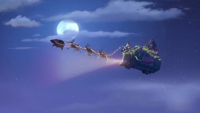 Let It Snow! Let It Snow! Let It Snow! (feat. The Swanson Quartet)