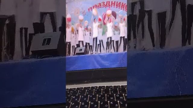 день защиты детей праздником