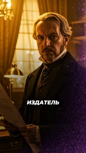 КАК ДОСТОЕВСКИЙ СПАСАЛСЯ ОТ ДОЛГОВ?🤔#шортс #shorts #литература  #егэ