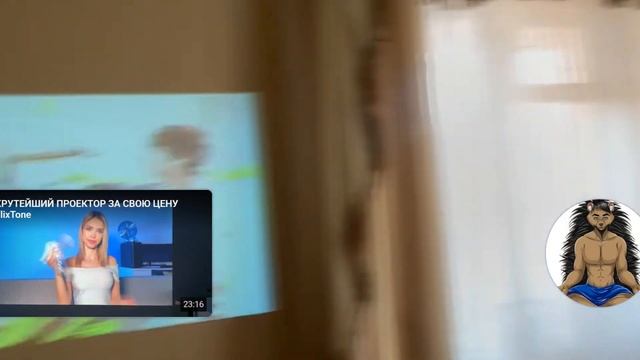 ТОП ЛУЧШИХ БЕСПРОВОДНЫХ ПРОЕКТОРОВ
