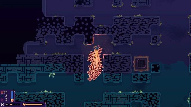 ПОБЕДНЫЙ КОНТАКТ!//Dome Keeper// Серия 10